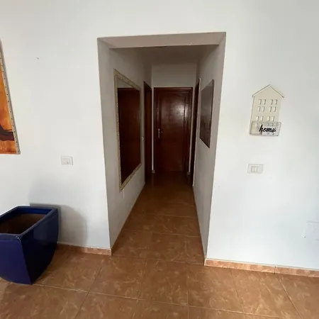 Апартаменты Casa Emily *