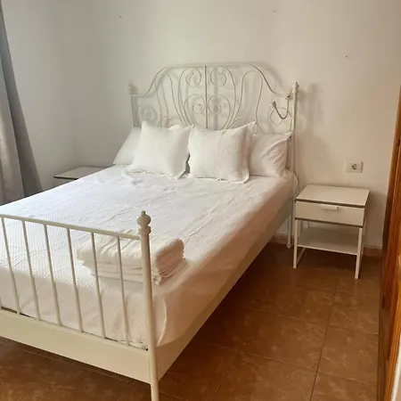 Casa Emily * Плайя-Онда