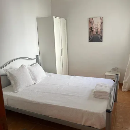 Casa Emily Апартаменты