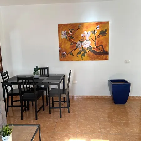 Casa Emily Апартаменты