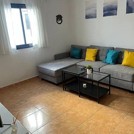Casa Emily Appartement *