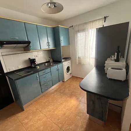 Casa Emily Appartement