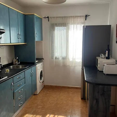 Casa Emily Lägenhet *