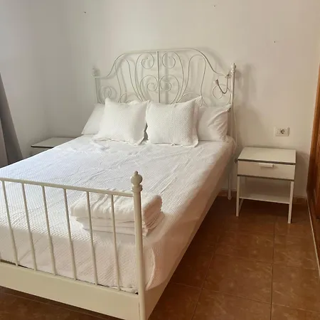 Casa Emily Appartement Playa Honda (Lanzarote)