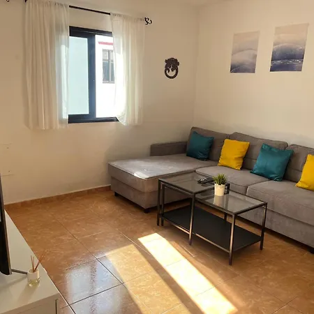 Casa Emily Lägenhet Playa Honda (Lanzarote)